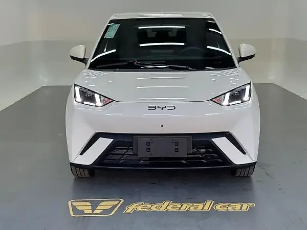 BYD Dolphin - Imagem 7