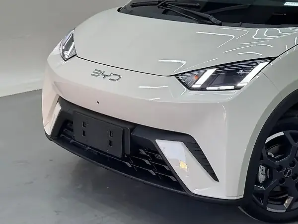 BYD Dolphin - Imagem 5