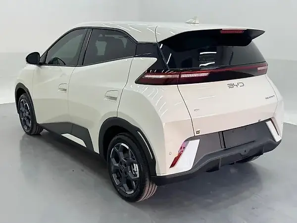 BYD Dolphin - Imagem 10