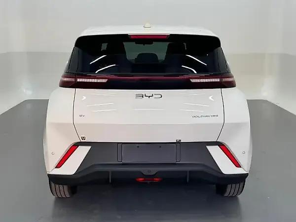BYD Dolphin - Imagem 9