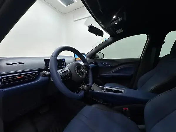 BYD Dolphin - Imagem 13
