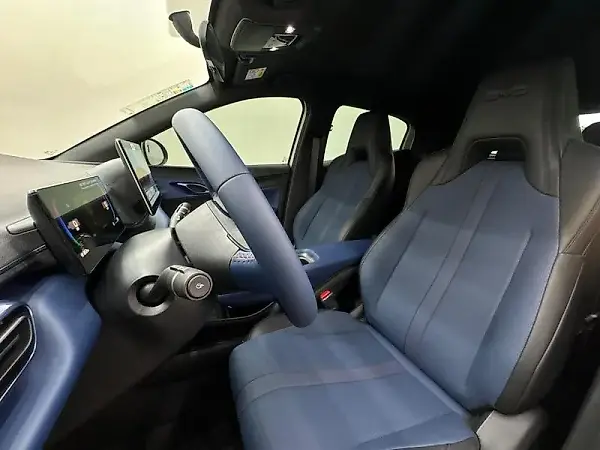 BYD Dolphin - Imagem 14