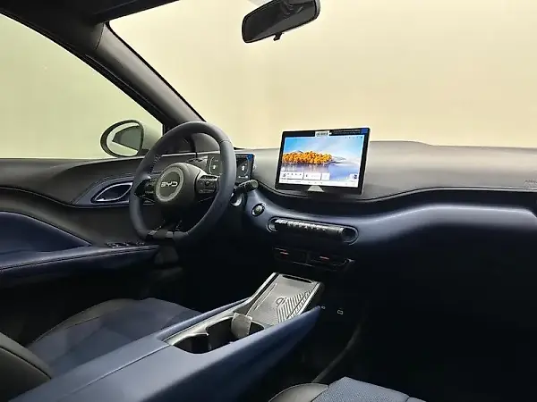 BYD Dolphin - Imagem 18