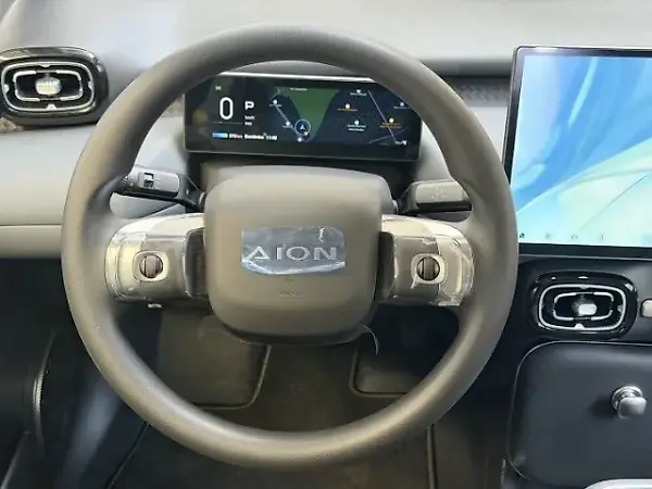 Gac Aion Ut - Imagem 5