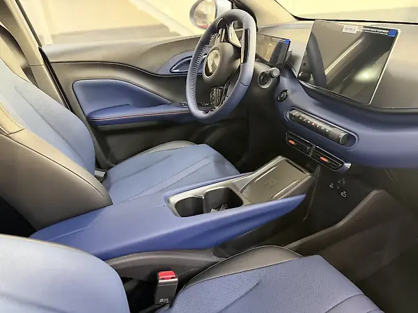 BYD Dolphin Mini - Imagem 2
