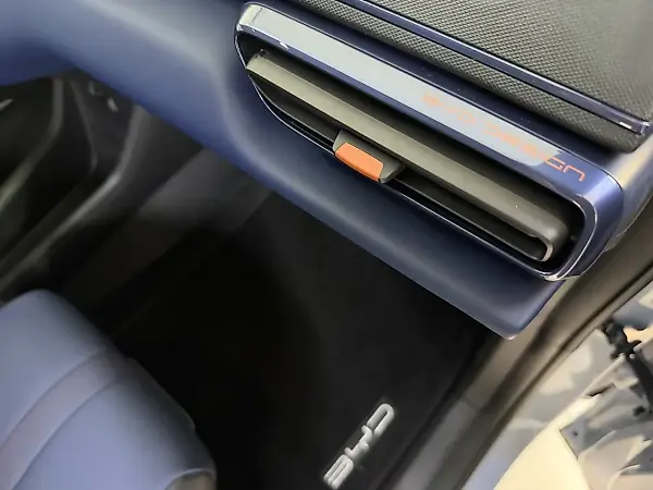 BYD Dolphin Mini - Imagem 4