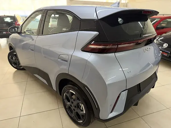 BYD Dolphin Mini - Imagem 6