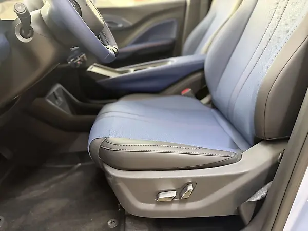 BYD Dolphin Mini - Imagem 8