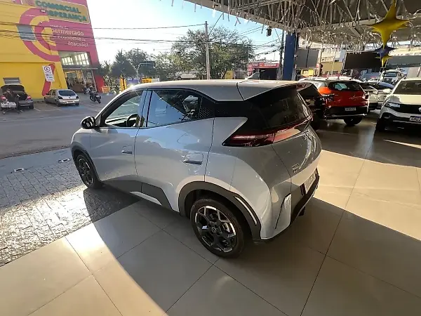 BYD Dolphin Mini - Imagem 7
