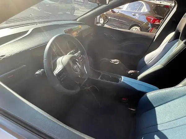 BYD Dolphin Mini - Imagem 8