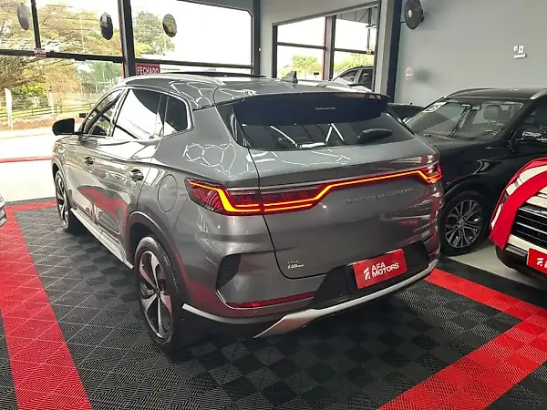 BYD Song Plus - Imagem 4