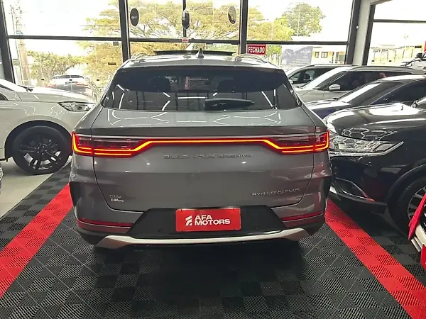 BYD Song Plus - Imagem 5