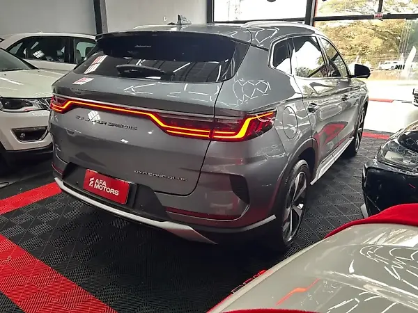 BYD Song Plus - Imagem 6