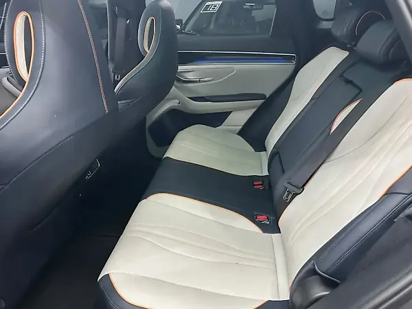 BYD Song Plus - Imagem 10