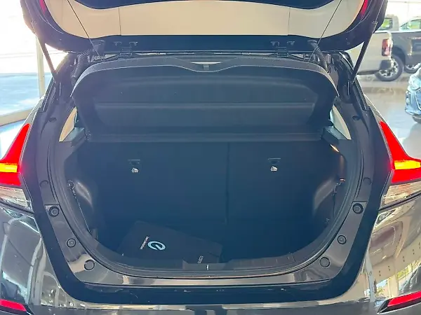 Nissan Leaf - Imagem 7