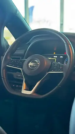 Nissan Leaf - Imagem 15