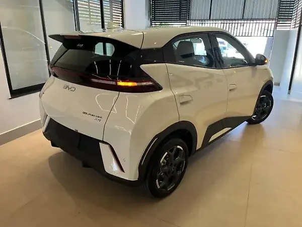 BYD Dolphin - Imagem 2