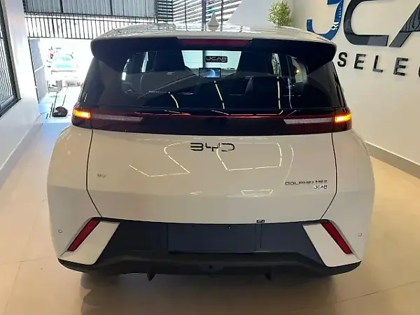 BYD Dolphin - Imagem 4