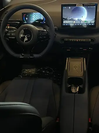 BYD Dolphin - Imagem 7