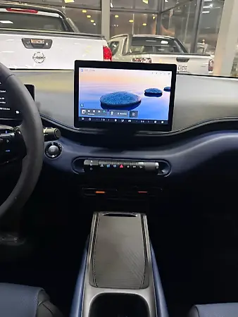 BYD Dolphin Mini - Imagem 8