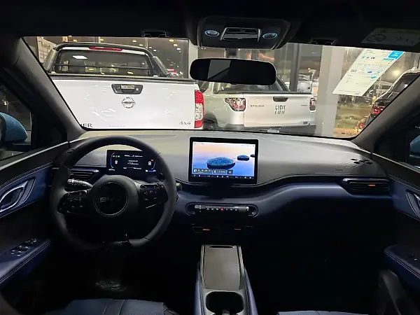 BYD Dolphin Mini - Imagem 7