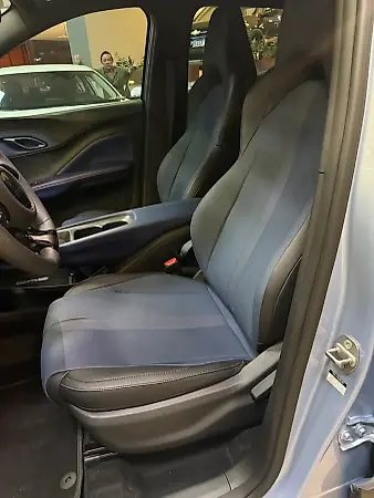 BYD Dolphin Mini - Imagem 11