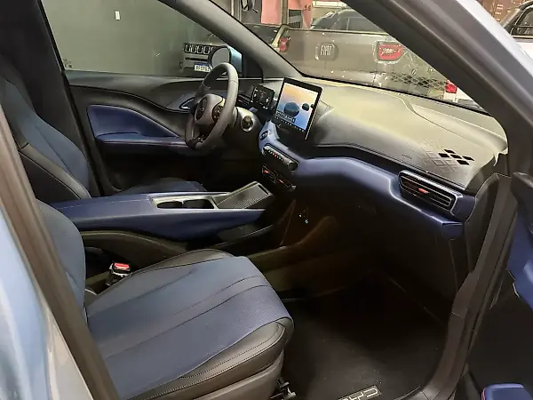 BYD Dolphin Mini - Imagem 10