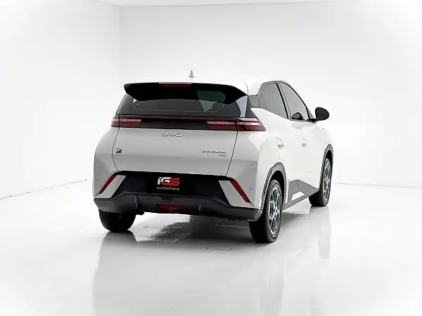 BYD Dolphin Mini - Imagem 3