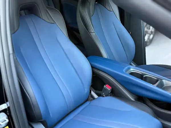 BYD Dolphin Mini - Imagem 2