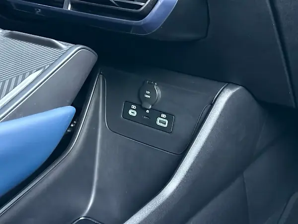BYD Dolphin Mini - Imagem 11