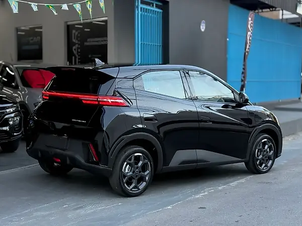 BYD Dolphin Mini - Imagem 16