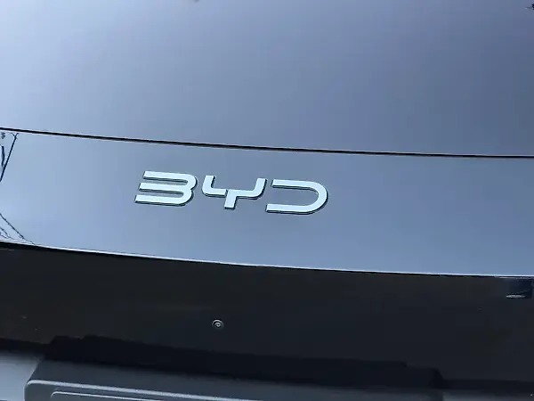 BYD Dolphin Mini - Imagem 18