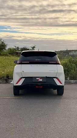 BYD Dolphin Mini - Imagem 16