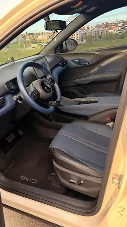 BYD Dolphin Mini - Imagem 10