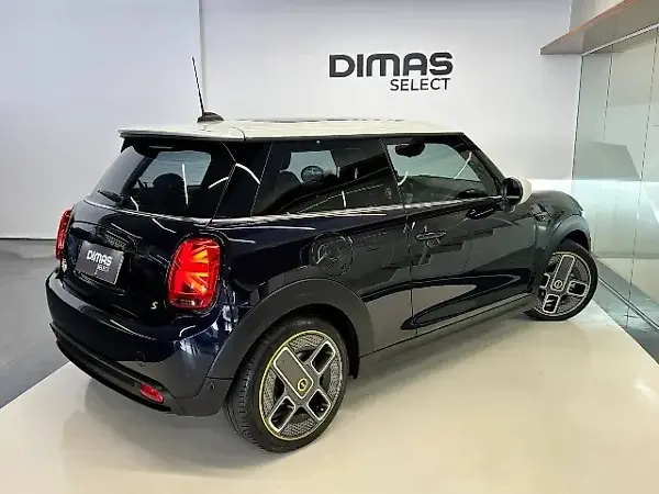Mini Cooper SE - Imagem 4
