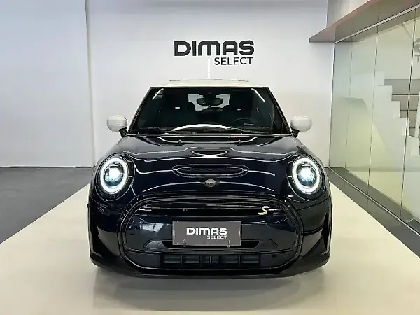 Mini Cooper SE - Imagem 2