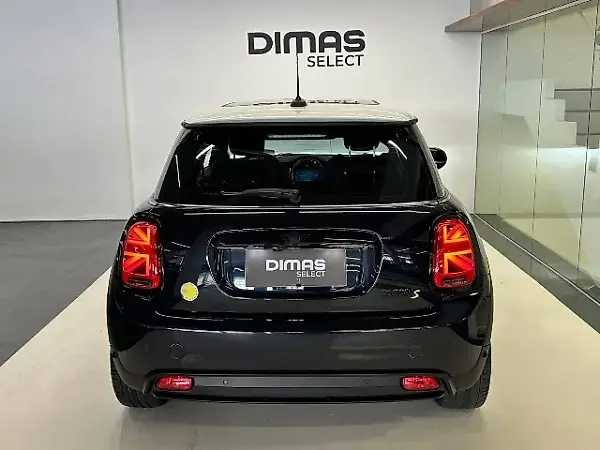 Mini Cooper SE - Imagem 5