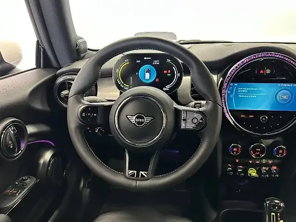 Mini Cooper SE - Imagem 10