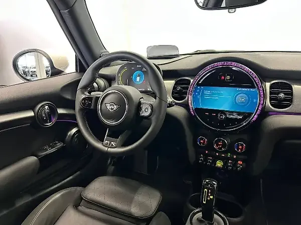 Mini Cooper SE - Imagem 9