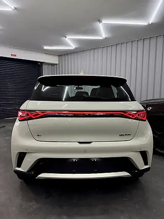 BYD Dolphin - Imagem 4