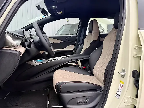 BYD Dolphin - Imagem 5