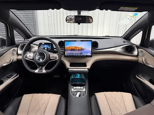 BYD Dolphin - Imagem 7