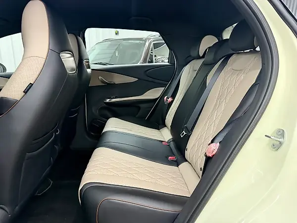 BYD Dolphin - Imagem 6