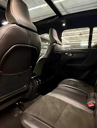 Volvo XC40 Recharge - Imagem 6