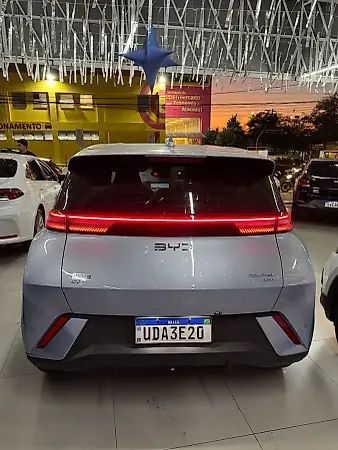 BYD Dolphin Mini - Imagem 15