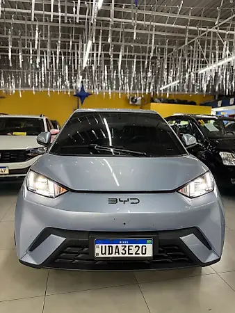 BYD Dolphin Mini - Imagem 17