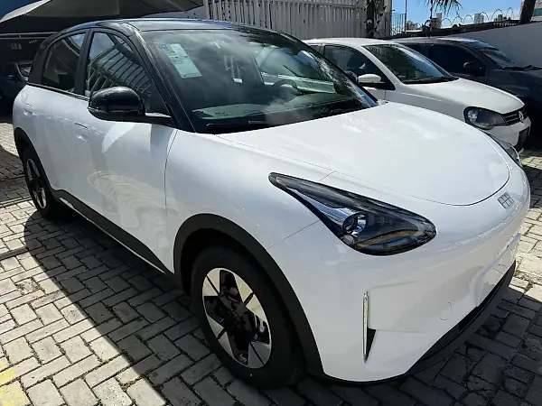 Geely EX2 - Imagem 3