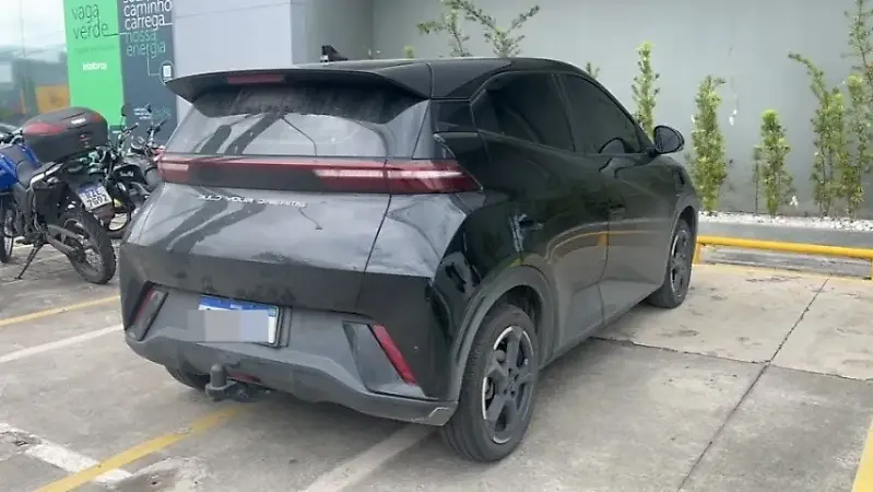 BYD Dolphin Mini - Imagem 6