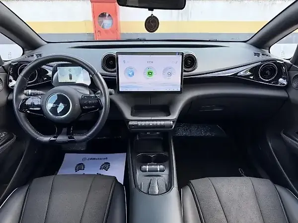 BYD Dolphin Plus - Imagem 3
