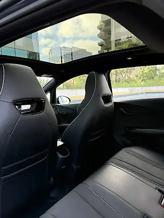 BYD Dolphin Plus - Imagem 5